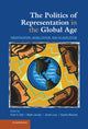 Book cover of: Politics of Representation in the Global Age. By: Wade Jacoby
