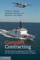 Book cover of: Complex Contracting. By: Trevor L. Brown