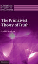 Book cover of: Primitivist Theory of Truth