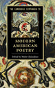 Book cover of: Cambridge Companion to Modern American Poetry. By: Walter Kalaidjian