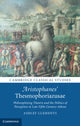Book cover of: Aristophanes' Thesmophoriazusae