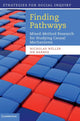 Book cover of: Finding Pathways