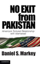 Book cover of: No Exit from Pakistan