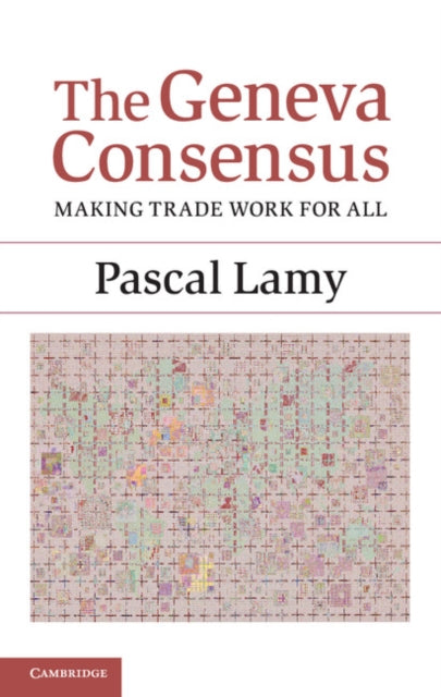 Book cover of: Geneva Consensus