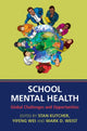 Book cover of: School Mental Health. By: Stanley Kutcher