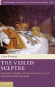 Book cover of: Veiled Sceptre. By: Anne Twomey