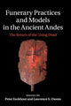 Book cover of: Funerary Practices and Models in the Ancient Andes. By: Peter Eeckhout