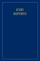 Book cover of: ICSID Reports: Volume 18. By: Jorge Viñuales