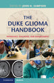 Book cover of: Duke Glioma Handbook. By: John H. Sampson