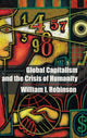 Book cover of: Global Capitalism and the Crisis of Humanity. By: William I. Robinson