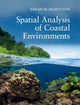 Book cover of: Spatial Analysis of Coastal Environments. By: Sarah Hamylton