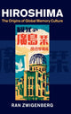 Book cover of: Hiroshima. By: Ran Zwigenberg