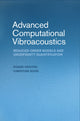 Book cover of: Advanced Computational Vibroacoustics