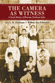 Book cover of: Camera as Witness. By: Willem van Schendel
