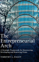 Book cover of: Entrepreneurial Arch. By: Timothy L. Faley