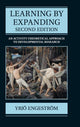 Book cover of: Learning by Expanding
