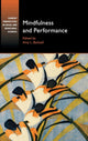 Book cover of: Mindfulness and Performance. By: Amy L. Baltzell
