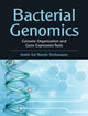 Book cover of: Bacterial Genomics. By: Aswin Sai Narain Seshasayee