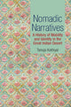 Book cover of: Nomadic Narratives. By: Tanuja Kothiyal