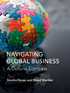Book cover of: Navigating Global Business. By: Simcha Ronen