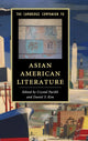 Book cover of: Cambridge Companion to Asian American Literature. By: Crystal Parikh