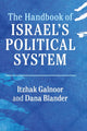 Book cover of: Handbook of Israel's Political System. By: Itzhak Galnoor