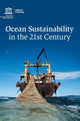 Book cover of: Ocean Sustainability in the 21st Century