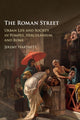 Book cover of: Roman Street. By: Jeremy Hartnett