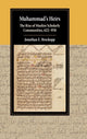 Book cover of: Muhammad's Heirs. By: Jonathan E. Brockopp