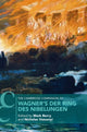 Book cover of: Cambridge Companion to Wagner's Der Ring des Nibelungen. By: Mark Berry