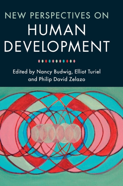 Book cover of: New Perspectives on Human Development. By: Nancy Budwig