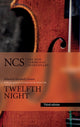 Book cover of: Twelfth Night. By: William Shakespeare