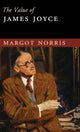 Book cover of: Value of James Joyce. By: Margot Norris