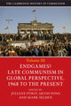 Book cover of: Cambridge History of Communism. By: Juliane Fürst