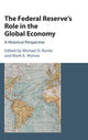 Book cover of: Federal Reserve's Role in the Global Economy. By: Michael D. Bordo