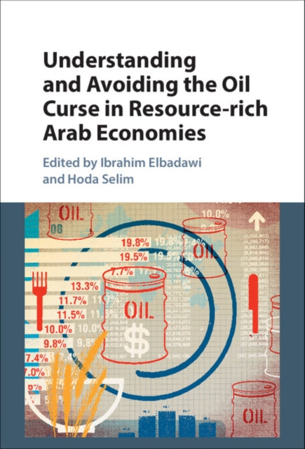 Book cover of: Understanding and Avoiding the Oil Curse in Resource-rich Arab Economies. By: Ibrahim Elbadawi