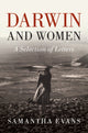 Book cover of: Darwin and Women. By: Charles Darwin