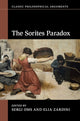 Book cover of: Sorites Paradox. By: Sergi Oms
