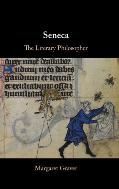 Book cover of: Seneca. By: Margaret Graver