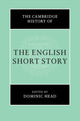 Book cover of: Cambridge History of the English Short Story. By: Dominic Head