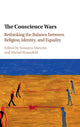 Book cover of: Conscience Wars
