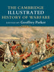 Book cover of: Cambridge Illustrated History of Warfare. By: Geoffrey Parker
