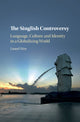 Book cover of: Singlish Controversy. By: Lionel Wee