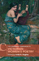 Book cover of: Cambridge Companion to Victorian Women's Poetry. By: Linda K. Hughes