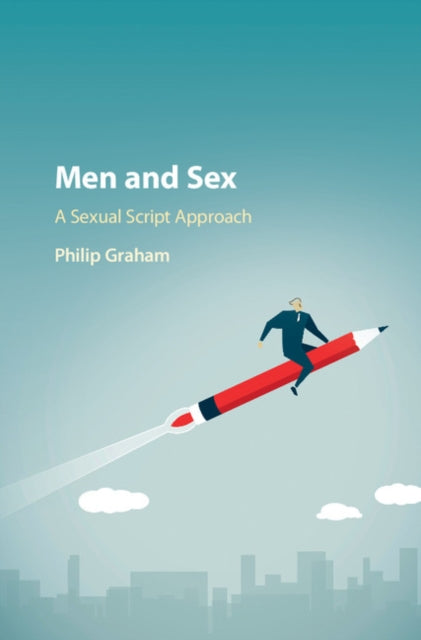 Book cover of: Men and Sex. By: Graham, Philip