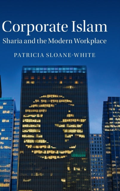 Book cover of: Corporate Islam. By: Patricia Sloane-White