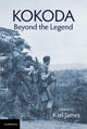 Book cover of: Kokoda. By: Karl James