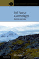 Book cover of: Soil Fauna Assemblages. By: Uffe N. Nielsen