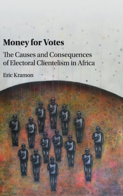 Book cover of: Money for Votes. By: Eric Kramon