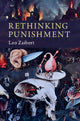 Book cover of: Rethinking Punishment. By: Leo Zaibert
